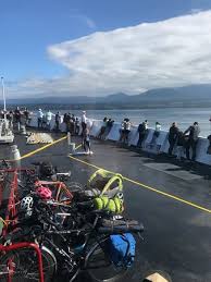 Of black ball ferry line. Mv Coho Picture Of Black Ball Ferry Line Port Angeles Tripadvisor