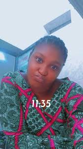 Pastor: You in black Me: Sir...me or him? Pastor: You. The one who looks  poor, stand up Me: Okay Daddy Pastor: You are a young man Me: Yes sir  Pastor: You have