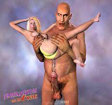 Dirty giants– 3d fantasy babes having sex with giant comic at  Hd3dMonsterSex.com