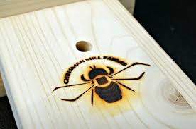 An easy method to get rid of your infestation is to place a trap near the nest. How To Trap And Kill Carpenter Bees And Wasps Too Mom 4 Real