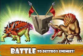 Descargar idle dino zoo mod apk 1.0.0 con las monedas de oro no se reducen. Dinosaur Zoo For Android Apk Download