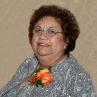 Maria Trollman Obituary