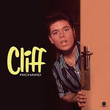 Sir cliff also released an unseen picture of himself as a boy in india in 1947 with his sisters. Cliff Richard 180gramm Vinyl Lp Waxtime Records Dienadel De