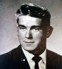 George Radachowsky Sr.