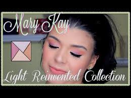 Mary Kay Makeup Tutorial