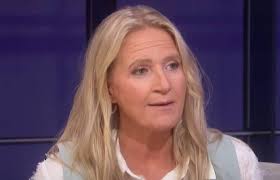 Sister Wives name change and fame discussion