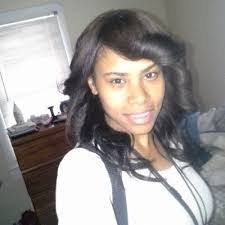 Darlisha Brown's Instagram, Twitter & Facebook