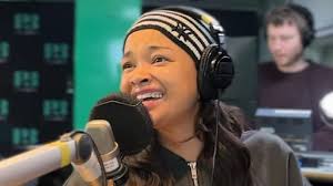 Arja Saijonmaa, Diana Moseni och Chicken Shop Date 22 oktober 2024