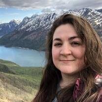 Kyla Lee Nesmith Obituary