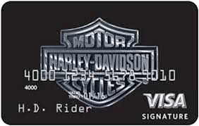 Any food will need to be prepared elsewhere. U S Bank Harley Davidson Visa Secured Card Review