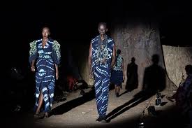 Fashion details look fashion fashion art editorial fashion runway fashion trendy fashion fashion show fashion outfits womens fashion. Senegal S Dakar Fashion Week The Catwalk In A Baobab Forest Bbc News