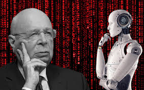 Koliko je zapravo opasna 4. industrijska revolucija Klausa Schwaba?