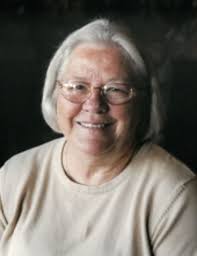 Mary Peterson Obituary September 5, 2022