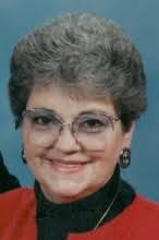 Obituary information for Carol Loper MRS