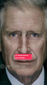 O lado peculiar do Rei Charles III suas manias mais bizarras #royalfamily  #familiarealbritanica #familiareal #realeza #realezabritanica #reicharles  #kingcharles #kingcharlesiii #viral #fanpage #foryou ...