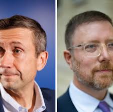 Contenders to Lead the Democratic Party Scramble to Show Momentum