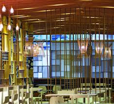Japanese Restaurant Interior Decor Interiorzine