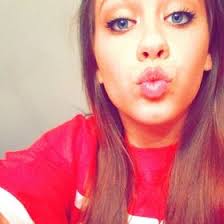 Hope Griffin (hopeandharry) — Perfil