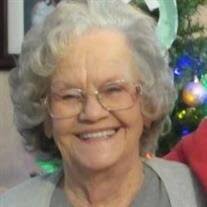 Arlie Jewell Wardlow Obituary