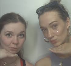 It's a bestie birthday!!!! 💐🪩💖✨ Happiest Birthday to 1/2 of Besties