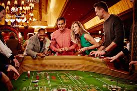 Casino; a new way of gaming agen sbobet – Aquadesignfish