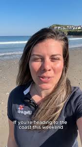 Have fun and stay safe this Bank Holiday! ☀️, Remember these five tips for  your trip to the beach. , #RNLI #FloatToLive #WaterSafety #Lifeguards  #BeachSafety #Lifeboats