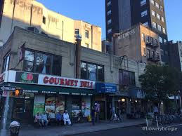 Lady Gaga S Favorite Bikram Yoga Studio Closes After 13 Years Will Return As Fierce Grace Bowery Boogie Bikram yoga has helped me rehabilitate from double knee surgery! lady gaga s favorite bikram yoga studio