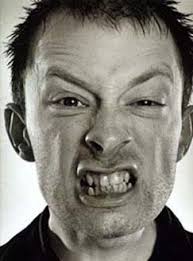 Image result for thom yorke 90s