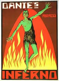 Enter your location to see which movie theaters are playing dante's inferno (1924) near you. Horror On The Lens Dante S Inferno Dir By Henry Otto Through The Shattered Lens