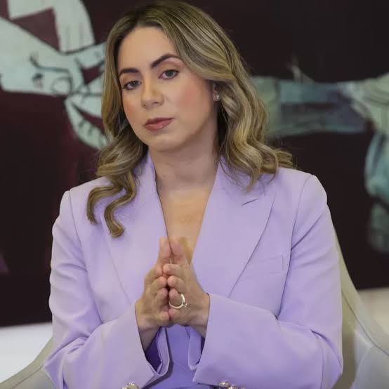 Ministra de la Mujer alerta sobre el “efecto llamada” y pide un tratamiento responsable de los feminicidios