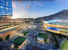 Jリーグ (1921) スタジアム (466) related topics. J1é•·å´Ž2ä¸‡3000äººæ–°ã‚¹ã‚¿ 2023å¹´å®Œæˆã¸ ä½µè¨­36éšŽå»ºã¦ãƒ›ãƒ†ãƒ«ã‹ã‚‰è¦³æˆ¦ã‚‚ è¥¿æ—¥æœ¬ã‚¹ãƒãƒ¼ãƒ„