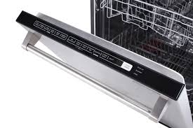 Assessed by running the sensor, normal or equivalent cycle to clean. What Is A Top Control Dishwasher Anyway Thor Kitchen