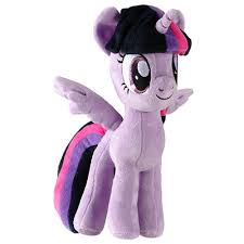 My Little Pony | Plush Toy Collectables | Symbiote Studios