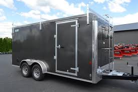 Whatever you need to haul, there's a car mate trailer that's right for you! New Car Mate Trailers Trailers For Sale Pickup Delivery Shipping From Pa