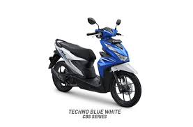 Deluxe jadi varian termahal di honda beat terbaru, apa saja bedanya dibanding versi lain? Pilihan Warna Honda Beat 2020 Ada Yang Baru Nih