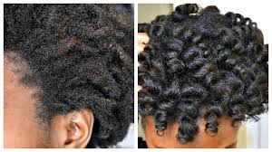 Setting lotion is just a product that is applied to wet hair in order to set styles applied when wet, like finger waves, pin curls, etc. Heatless Curls Test Mousse Vs Setting Lotion Spoolies Roller Set On Natural Hair Youtube