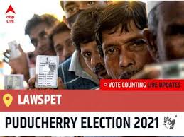 The congress government in puducherry collapsed following unprecedented defections to the bjp in the run up to the elections. Uvamfk Hq4ftim