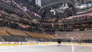 Scotiabank arena toronto stadium guide for 2020 itinerant fan. Ontario Will Allow Toronto Maple Leafs Ottawa Senators To Play At Home This Season Cp24 Com