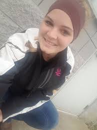 Still smiling must be the meds