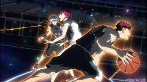 Kawaiiiiiii Kuroko Kuroko No Basket Kuroko S Basketball