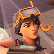 Does this model have face flexes. Remember When Dakotaz Had Snorkel Ops As His Twitter Profile Picture Decided To Remake It Fortnitebr