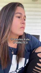 Kylie Bolster