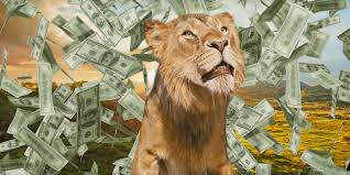 Mufasa Box Office Passes Big Global Milestone In Opening Weekend Despite  Stiff Competition From Sonic 3
