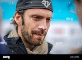 Portrait of jean alexandre hi-res stock photography and images