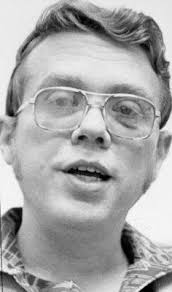 Metcalf Junior High Ross Bialand