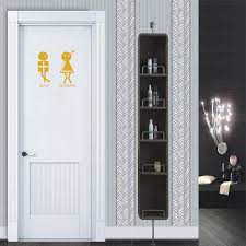 Bagian pintu di kamar mandi selalu terkena cipratan air. 7 Jenis Pintu Kamar Mandi Model Harga Kelebihan Kekurangan