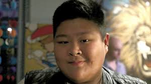 Daniel Alviar Tenorio a Blogo: "Chicco e Braccialetti Rossi 3" (VIDEO)