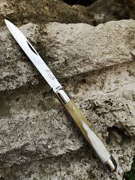 Ifj Kocsis Ferenc Szalonnazo Knife Folding Knives Tools