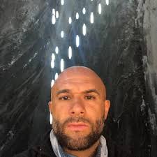 Jonathan C Cordeiro (@Jccimagineer)