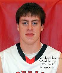 Kougars Third in Caston Shootout